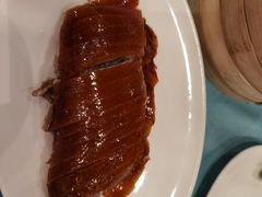 -万荣烤鸭店·北京菜(天坛店)
