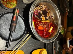 -牛New寿喜烧(虹桥新天地店)