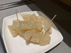-海底捞火锅(正大乐城店)