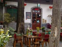 -七贤国际青年旅舍(西七路分店)