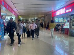 -CityOn熙地港西安购物中心