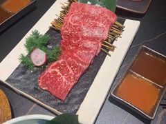 -厚贞日式烤肉(浦东汇智店)