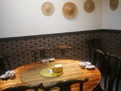包厢-庆合府重庆大排档(紫都城店)