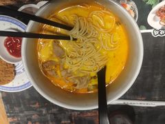 -和府捞面(天河领展广场店)