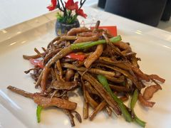 -聚鑫阁江浙菜·非遗传承技艺(青村帝华园店)
