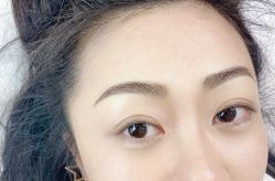 点击看大图 -MIVI野生眉纹绣纹眉