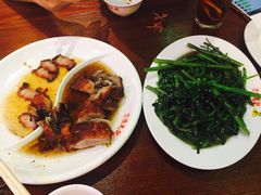 -陈光记烧腊(长寿路店)