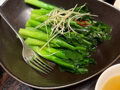 -浙江安吉JW万豪酒店·万豪中餐厅