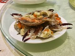 -郭巨人农家食堂(南部商务区店)