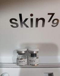 -SKIN79皮肤管理中心