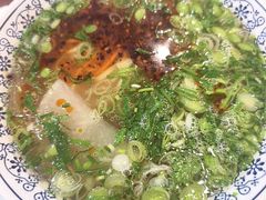 -东方宫中国蘭州牛肉拉面(黄岛店)