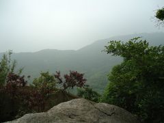 景点-穹窿山景区