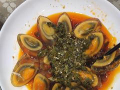 -李氏传家菜(兴城路店)