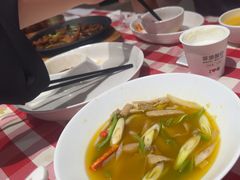 -西贝(宝乐汇店)