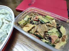 -多福饺·家常菜(谷德店)