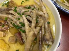 -呼吸森林·生态农庄农家乐私房菜