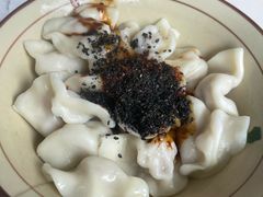 -新繁牛肉豆花(都江堰店)