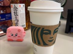 -星巴克臻选(上海中环广场2F店)