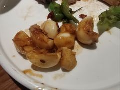 -吕氏疙瘩汤·新鲁菜(济南万象城店)