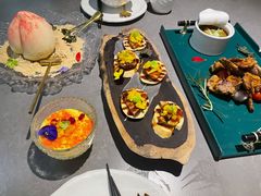 -古仓餐厅·创意菜