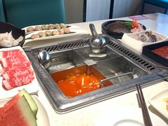 -海底捞火锅(长沙华创国际广场店)