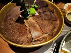 -巴奴毛肚火锅(京西大悦城店)