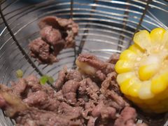 -三毛牛肉店(福强店)