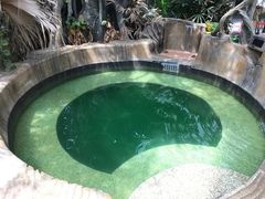 -悦隆庄温泉度假酒店