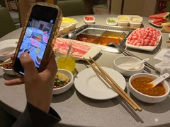 -海底捞火锅(新松江路店)
