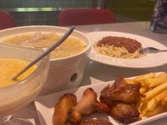 -避风塘(百联奥特莱斯广场店)