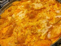 部队锅-miss密斯韩餐(平阳景苑店)