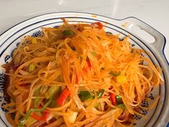 -清真西夏饭庄马宾餐厅(豳风街店)