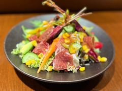 -希望日本料理(保利香槟花园店)