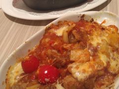 -必胜客(东大桥店)