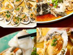 -圣丰盛宴酒家(东城店)
