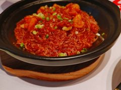 -俏江南天津时尚曲艺主题餐厅(马场道店)