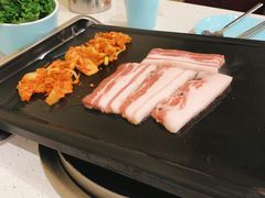 -韩时烤肉(枫蓝店)