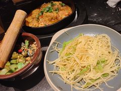-云海肴云南菜·蒸汽石锅鱼(青岛万象城店)