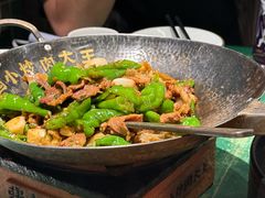 -费大厨辣椒炒肉(太平老街店)