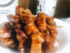 -大隐隐于市私房菜(保和小区店)