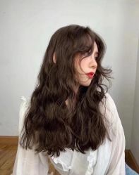 -东方美妍小鹏造型