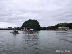 -桂林两江四湖景区