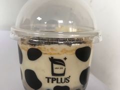 -TPLUS茶家(淮海店)