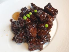 -民国红公馆(老门东店)