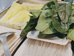 -谭家山河村铁锅炖&东北烧烤(交大店)