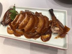 -京味斋·北京烤鸭(北京南站洋桥店)