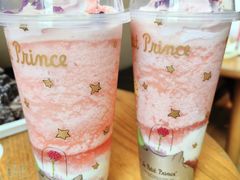 -奈雪的茶(大梅沙8号仓店)