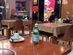 -香满锅老北京羊蝎子火锅·家常菜(新街口店)