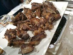 -唛嘻哒烤串朝鲜族风味(金桥店)