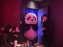 -星聚会KTV(中关村领展购物广场店)